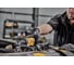 Аккумуляторный угловой гайковерт DEWALT DCF503N, 12В, 81.3Нм, 250об/мин, без аккумулятора и зарядного устройства DCF503N-XJ 8