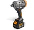 Гайковерт ударный RUNTEC PRO аккумуляторный 3/4, 20В, 2х6Ач, 1600Нм RT-IW1600 1