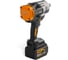Гайковерт ударный RUNTEC PRO аккумуляторный 3/4, 20В, 2х6Ач, 1600Нм RT-IW1600 2