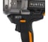 Гайковерт ударный RUNTEC PRO аккумуляторный 3/4, 20В, 2х6Ач, 1600Нм RT-IW1600 3