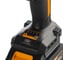 Гайковерт ударный RUNTEC PRO аккумуляторный 3/4, 20В, 2х6Ач, 1600Нм RT-IW1600 4