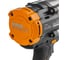 Гайковерт ударный RUNTEC PRO аккумуляторный 3/4, 20В, 2х6Ач, 1600Нм RT-IW1600 6