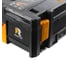 Гайковерт ударный RUNTEC PRO аккумуляторный 3/4, 20В, 2х6Ач, 1600Нм RT-IW1600 8