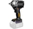 Гайковерт ударный RUNTEC PRO аккумуляторный 1/2, 20В, 750Нм RT-IW750W 1