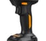 Гайковерт ударный RUNTEC PRO аккумуляторный 1/2, 20В, 750Нм RT-IW750W 3