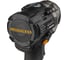 Гайковерт ударный RUNTEC PRO аккумуляторный 1/2, 20В, 750Нм RT-IW750W 4