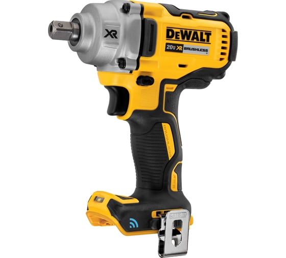 Аккумуляторный гайковерт DEWALT DCF896B, 20В, 813Нм, 3100уд/мин, без аккумулятора и зарядного устройства DCF896B-XJ 1