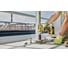 Аккумуляторный гайковерт DEWALT DCF896B, 20В, 813Нм, 3100уд/мин, без аккумулятора и зарядного устройства DCF896B-XJ 4
