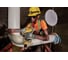 Аккумуляторный гайковерт DEWALT DCF896B, 20В, 813Нм, 3100уд/мин, без аккумулятора и зарядного устройства DCF896B-XJ 5