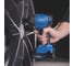 Аккумуляторный бесщеточный ударный гайковерт 1/2 дюйма BC-IW350-X Scheppach без АКБ и ЗУ 5909246900 12