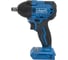 Аккумуляторный бесщеточный ударный гайковерт 1/2 дюйма BC-IW350-X Scheppach без АКБ и ЗУ 5909246900 3
