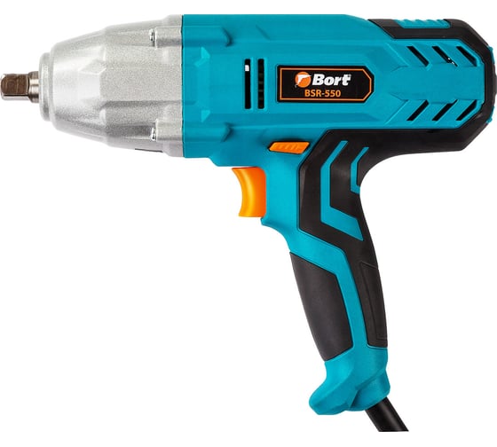 Сетевой гайковерт BORT BSR-550 93723880