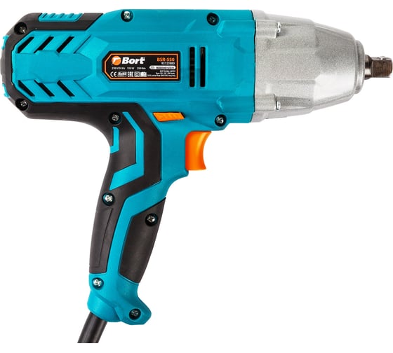 Сетевой гайковерт BORT BSR-550 93723880