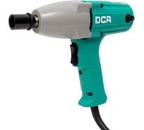 Гайковерт сетевой DCA APB16