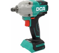 Аккумуляторный гайковерт DCA ADPB520 (TYPE Z)