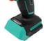 Аккумуляторный гайковерт DCA ADPB520 (TYPE Z) 6