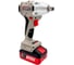 Гайковерт ударный Crown аккумуляторный BL CT22046HX-4S TB 3