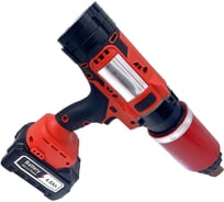 Гайковерт моментный аккумуляторный TorqStar SABT-30 1, 480-3100 Нм, 480310030