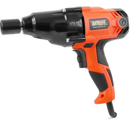 Сетевой ударный гайковерт MESSER IW-502 05-40-502