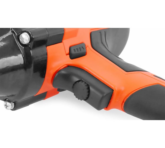 Сетевой ударный гайковерт MESSER IW-502 05-40-502