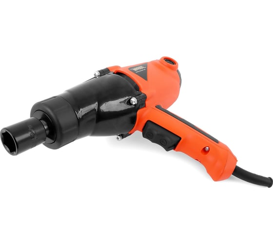 Сетевой ударный гайковерт MESSER IW-501 05-40-501