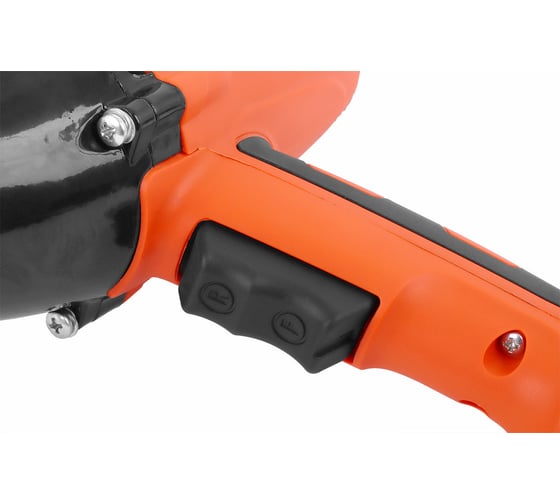 Сетевой ударный гайковерт MESSER IW-501 05-40-501