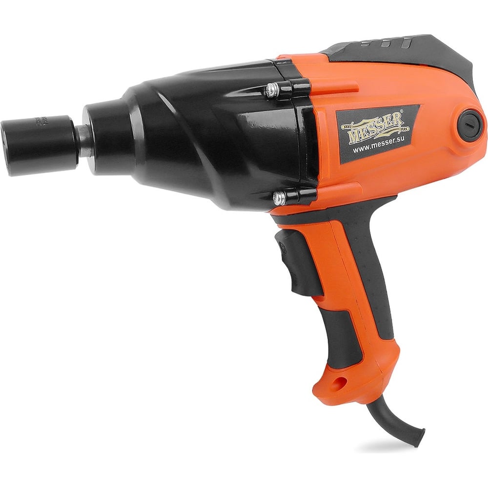 Сетевой ударный гайковерт MESSER IW-503 05-40-503 купить в Нижнем ...