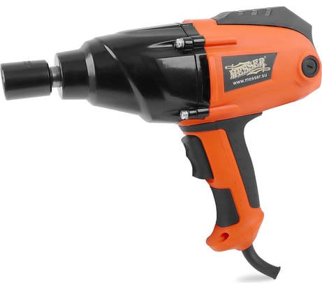 Сетевой ударный гайковерт MESSER IW-503 05-40-503