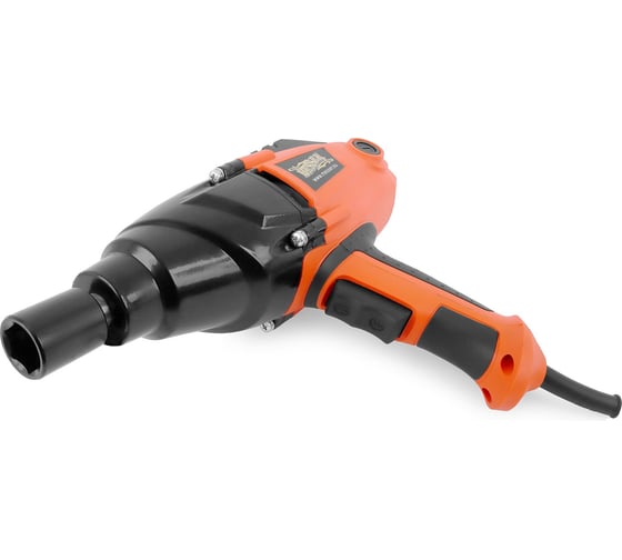Сетевой ударный гайковерт MESSER IW-503 05-40-503