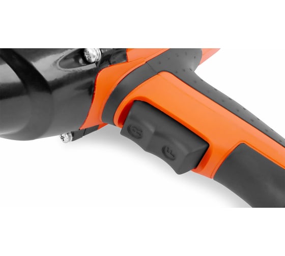 Сетевой ударный гайковерт MESSER IW-503 05-40-503