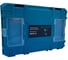 Бесщеточный ударный гайковерт Gruwatt DBL10 6