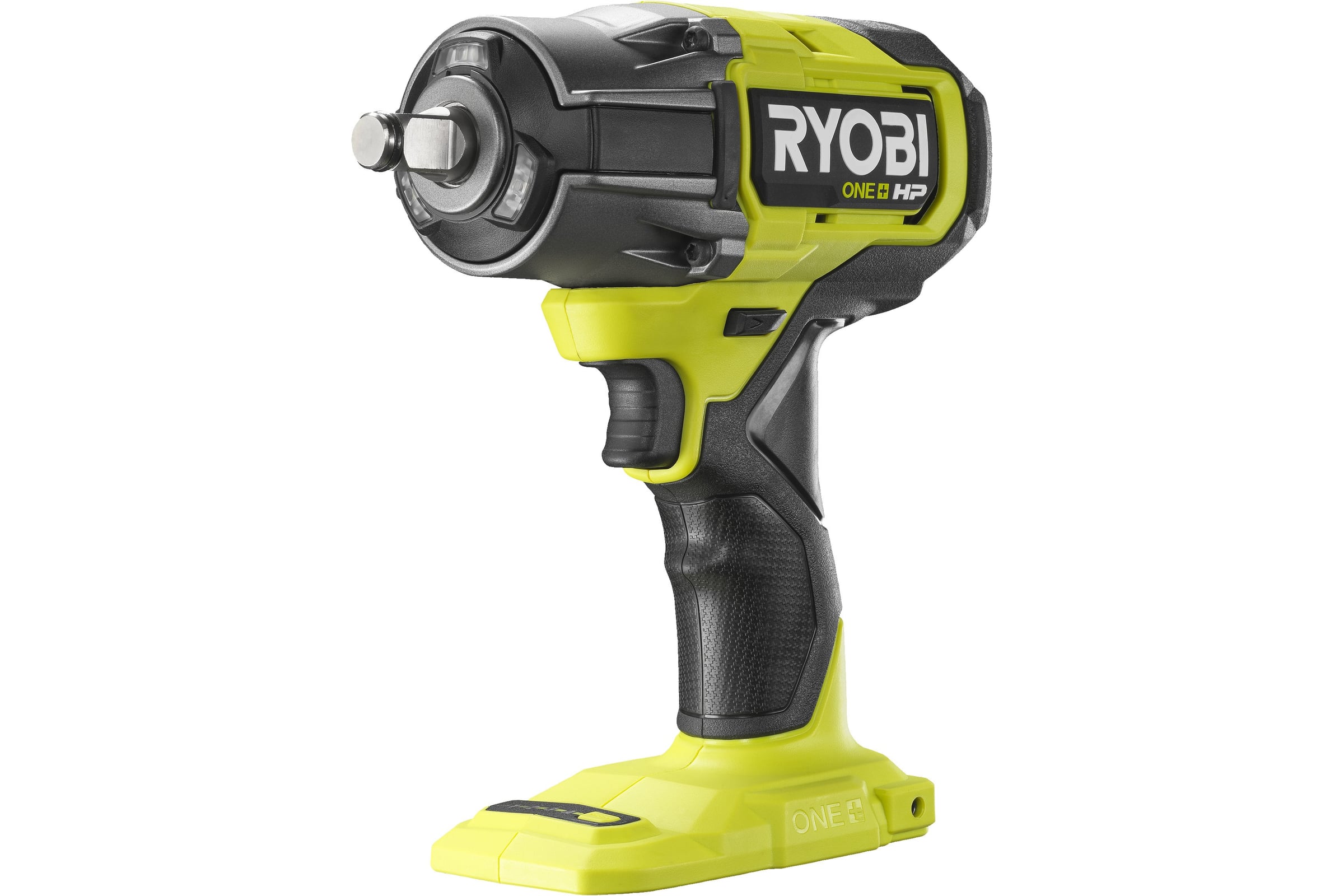 БесщеточныйаккумуляторныйударныйгайковертRyobiONE+RIW18X-0HP5133004960