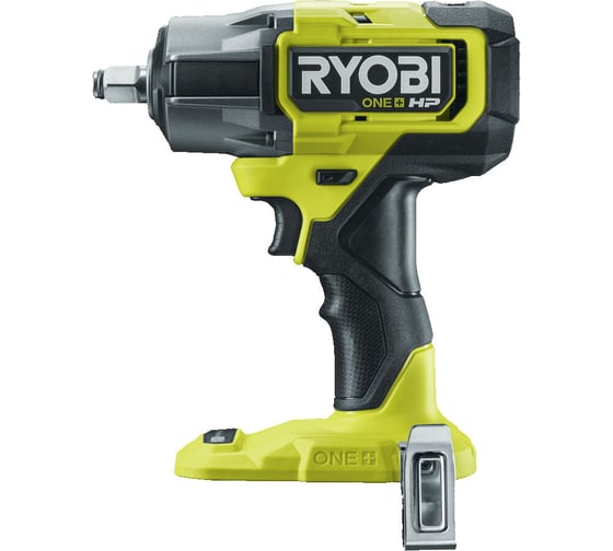 Бесщеточный аккумуляторный ударный гайковерт Ryobi ONE+ RIW18X-0 HP 5133004960