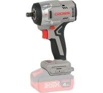 Гайковерт ударный аккумуляторный BL   (CS) Crown CT22062HX