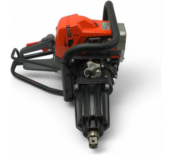 Бензиновый ударный гайковерт Bohre Master 35 КБ012015 1