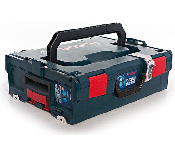 Аккумуляторный ударный гайковерт Bosch GDS 18 V-LI HT 0.601.9B1.301