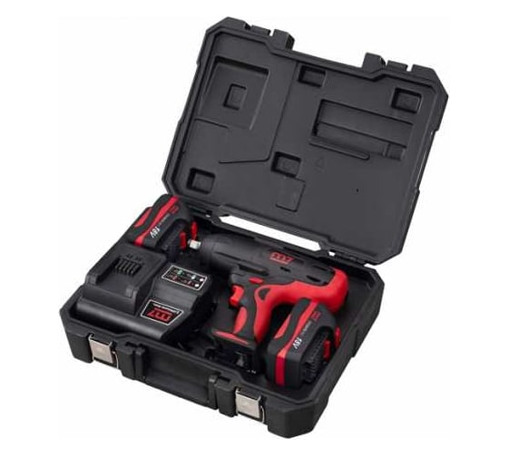 Аккумуляторный ударный гайковерт MIGHTY SEVEN DW-18502MB
