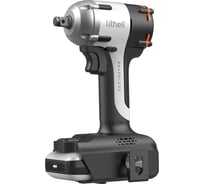 Аккумуляторный гайковерт LITHELI (1 аккумулятор 2,0 А/ч) U20BS00-0U120