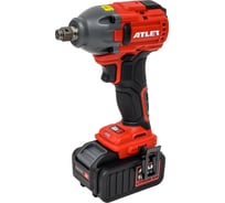 Аккумуляторный гайковерт ATLET CIW18BD5.2