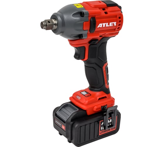 Аккумуляторный гайковерт ATLET CIW18BD5.2