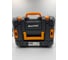 Гайковерт аккумуляторный бесщеточный BlackWeld 600N 4.5 Ah 150246 4