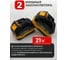 Гайковерт аккумуляторный бесщеточный BlackWeld 600N 4.5 Ah 150246 9