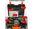 Гайковерт аккумуляторный бесщеточный BlackWeld 600N 4.5 Ah 150246 10