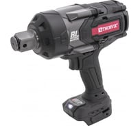 Гайковерт ударный аккумуляторный Thorvik BBIW012400DNB бесщёточный 1DR, 21В, 2400 Нм, без АКБ и З/У 053911