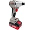 Винтоверт ударный Crown аккумуляторный (импакт) BL CT22067HX-4S TB 4