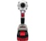 Винтоверт ударный Crown аккумуляторный (импакт) BL CT22067HX-4S TB 5