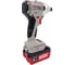 Винтоверт ударный Crown аккумуляторный (импакт) BL CT22067HX-4S TB 6