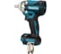 Аккумуляторный ударный гайковерт Makita 580 Нм, 3200 об/мин, 4000 уд/мин, без АКБ и ЗУ, DTW301Z 2