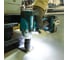 Аккумуляторный ударный гайковерт Makita 580 Нм, 3200 об/мин, 4000 уд/мин, без АКБ и ЗУ, DTW301Z 8
