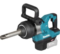Гайковерт ударный аккумуляторный Makita XGT 40В TW010GZ